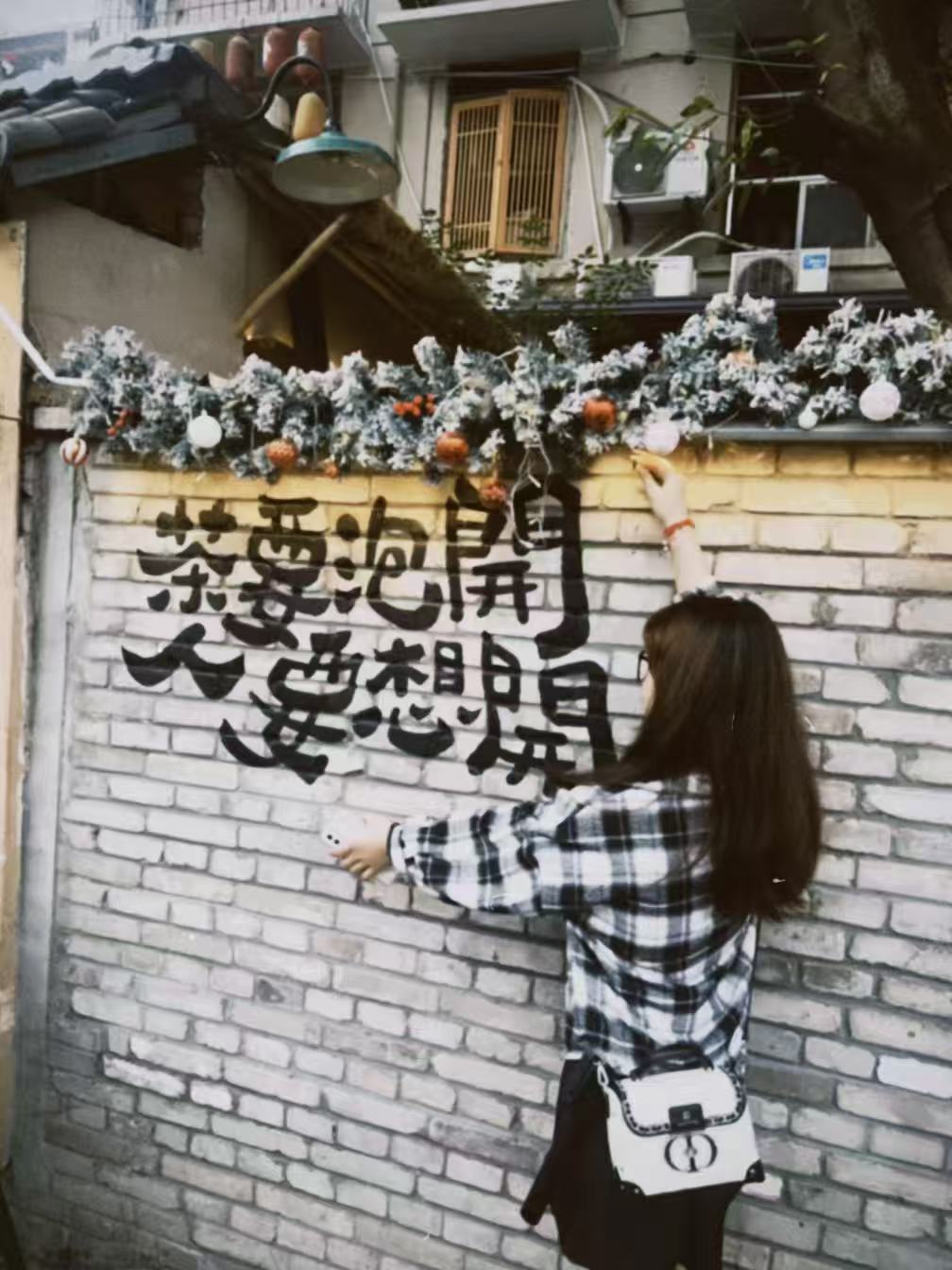 个人照片